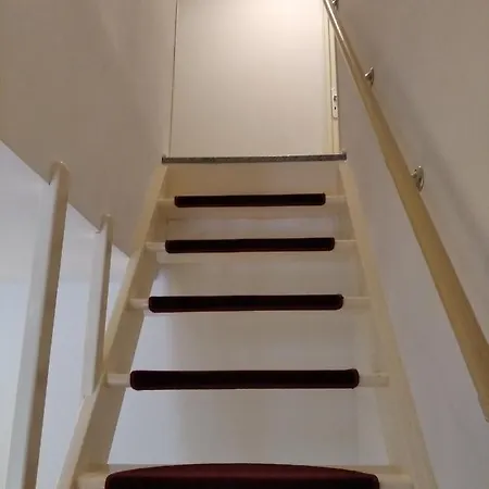 Apartment Lescarboura *